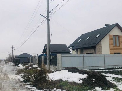 Продам свою земельну ділянку Бориспіль