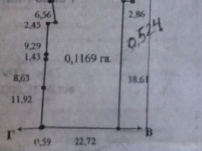 Центр. Києво-Мироцька. Фасадна ділянка: ребіалітаційний центр, храм
