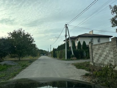 м. Рівне 9 сотих Район вул. Смерекової Рівне