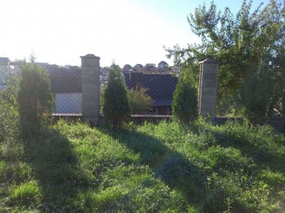 $ Земельна ділянка в Червоних Горах Ровно