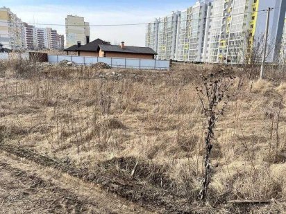 Продам земельну ділянку під забудову 10 соток Полтава