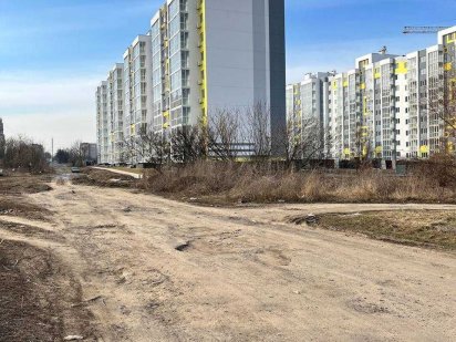 Продається ділянка! Браїлки Полтава