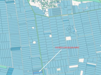 Продам пай 5,9299 га Полтава