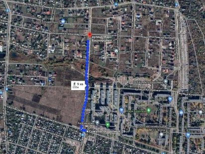 Земельна ділянка Браілки -Рибці 10сот 35000$ Полтава