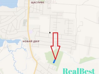 Продаж / Земля сільгосппризначення / Смерекова, Рівне Рівне