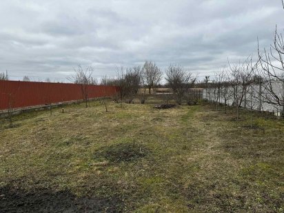 Продається земельна ділянка Ровно