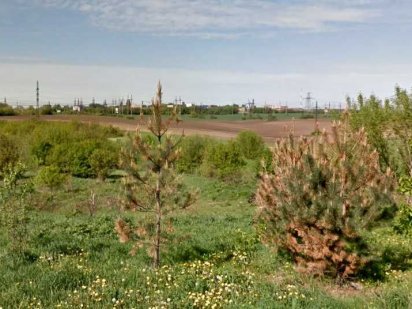 Продаж землі 0,1946 га в м. Рівному, провулок Робітничий Рівне