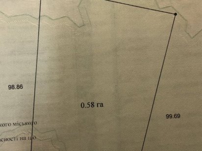 Продам 60 соток біля траси Київ-Харків Полтава