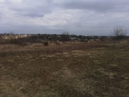 Продажа земельної ділянки Полтава