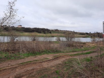 Продам земельну ділянку Полтава