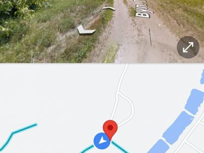 Продам или обмен на авто участок 10 соток Вакулинцы Полтава