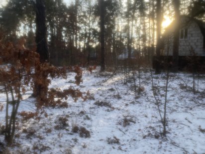 Продаж земельної ділянки в Бучі, район ресторану Атаманша Буча