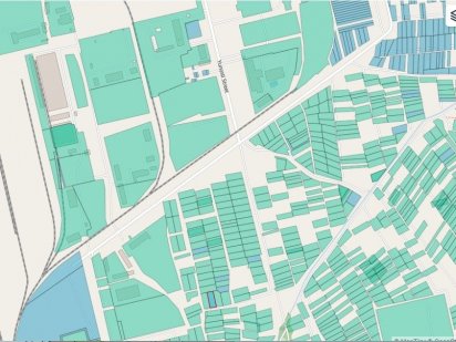 Продаються земельні ділянки в Хриплині Ивано-Франковск