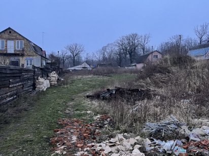 Продаж землі з готовим проектом на 13 таунів