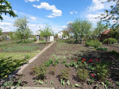 Продається долглянута дача, масив "Фрунзенець", Суми Суми