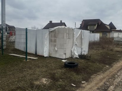 Продам 5 соток Борисполь права сторона Борисполя Бориспіль