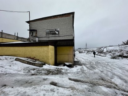 2 Ділянки під гараж Г.Крут