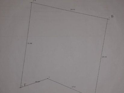 Земельна ділянка під ІЖБ Суми