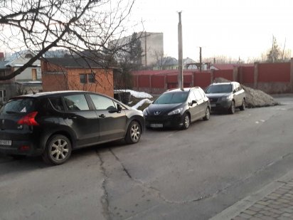 Приватизована ділянка Тернопіль