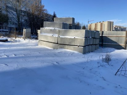 Продаж ділянки 13 соток комерційного призначення на Морозенка Тернопіль