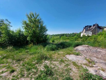 Ділянка для будівництва житлового комплексту вул. Будного Тернополь