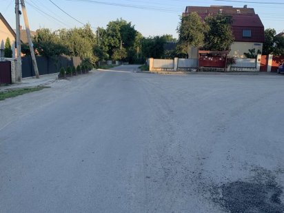 Продаж ділянки Петриків