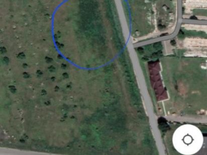 Продам фасадний участок під логістику 2.8га, біля Окружної Бориспіль