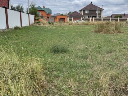 Участок зеленовка ул Леси Украинки Херсон