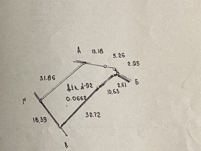Продам земельну ділянку на Луці під садівництво/будівництво Суми