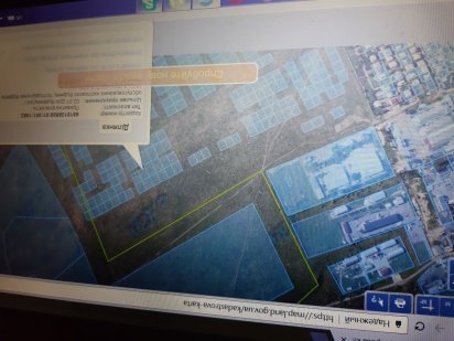 Продам участок под застройку Херсон