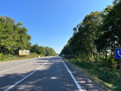 земельна ділянка комерційного призначення Тернопіль