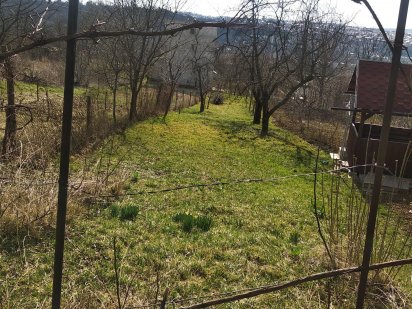 Продам дачный участок Черновцы