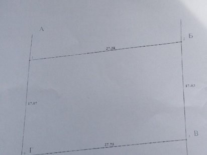 Земельна ділянка Чернівці