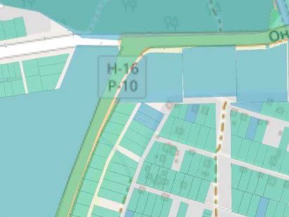 Черкаси земельна ділянка кооператив "Розвиток" Черкаси