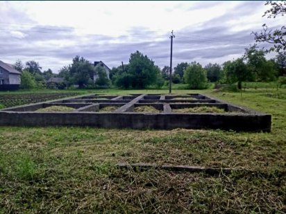 Недобудоване будівництво! Власник Черновцы