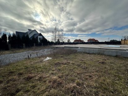 Земельна ділянка р-н Червоні Гори 60 000 $ Рівне