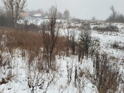 Земельна ділянка під забудову, мікрорайон Яр Полтава