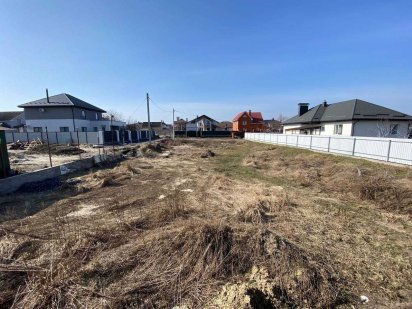 Земельна ділянка 8.82 сот, Черкаси, р-н Луначарка. Черкаси