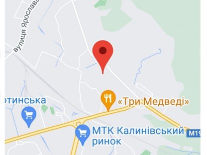 Продається земельна ділянка 5 соток під забудову Чернівці