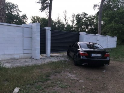 Земельна ділянка в Соснівці Черкаси