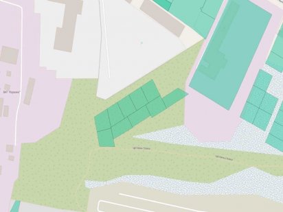 У продажу ділянка в Полтаві Полтава