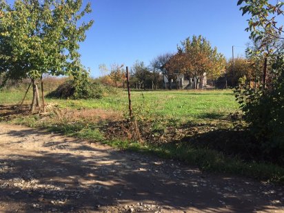 Продається Дачний участок  м-р Горяни або обмін на авто Ужгород