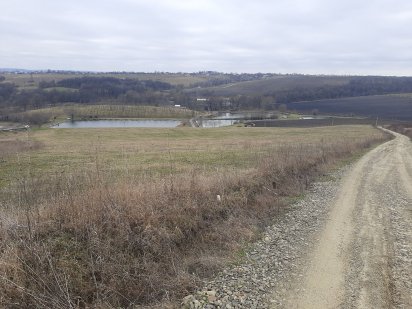 Терміново продається земельна ділянка в районі м. Чернівці (Остриця) Чернівці