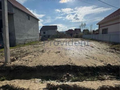 Продаж земельної ділянки під будівництво район Підлипники Ужгород