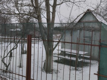 Земельна ділянка Хімік Сумы