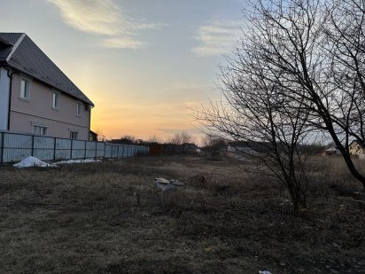 Продам земельну ділянку Роменська Суми