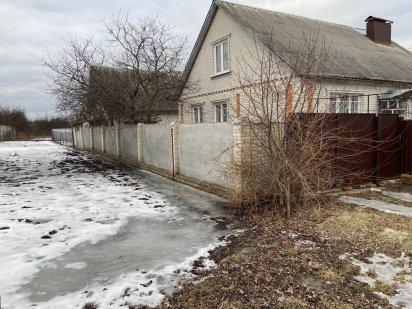 Участок под застройку Суми