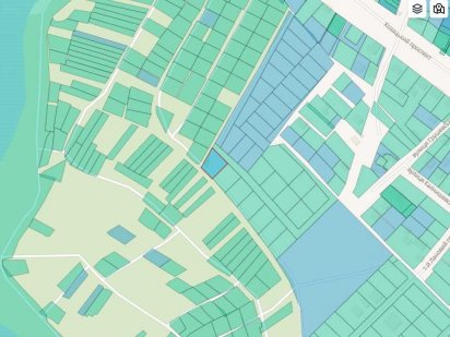 Продаж земельної ділянки Пр-т Козацький Суми