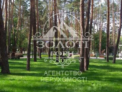 Ділянка в м. Ірпінь вул Соборна 6,5 сот з фундаментом