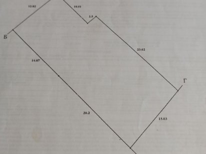Земельна ділянка Сумы
